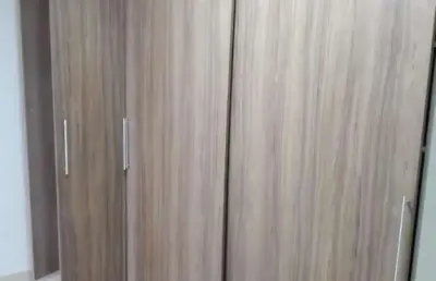Apartamento para venda em são carlos, recreio são judas tadeu, 2 dormitórios, 1 banheiro, 1 vaga