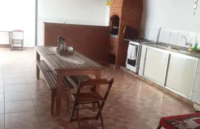 Casa para venda em são carlos, jardim munique, 3 dormitórios, 1 suíte, 2 banheiros, 5 vagas