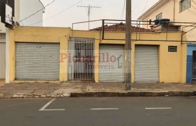 Casa para venda em são carlos, vila prado, 2 dormitórios, 1 banheiro