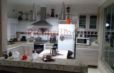 Casa para venda em ibaté, vila mariana, 3 dormitórios, 1 suíte, 2 banheiros, 2 vagas