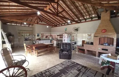 Casa para venda em são carlos, quinta dos buritis, 2 dormitórios, 1 banheiro, 7 vagas