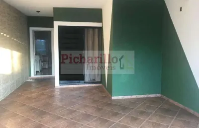 Casa para venda em são carlos, jardim tangará, 3 dormitórios, 1 suíte, 2 banheiros, 2 vagas