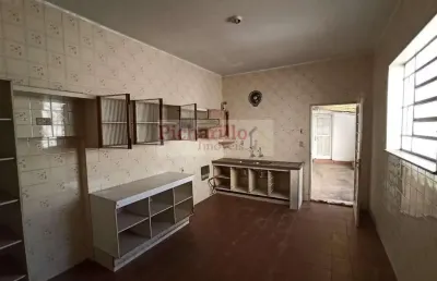 Casa para venda em são carlos, centro, 3 dormitórios, 1 suíte, 2 banheiros, 5 vagas