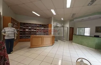 Casa para venda em são carlos, centro, 1 dormitório, 2 banheiros, 2 vagas