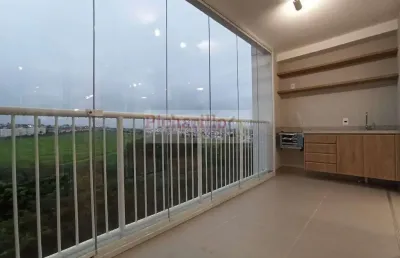 Apartamento para venda em são carlos, parque faber, 2 dormitórios, 2 suítes, 4 banheiros, 2 vagas