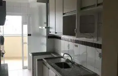 Apartamento para venda em são carlos, centro, 3 dormitórios, 1 suíte, 2 banheiros, 2 vagas