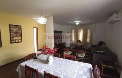 Casa para venda em são carlos, jardim hikare, 3 dormitórios, 1 suíte, 2 banheiros, 2 vagas