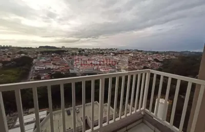 Apartamento para venda em são carlos, recreio são judas tadeu, 2 dormitórios, 1 banheiro, 1 vaga