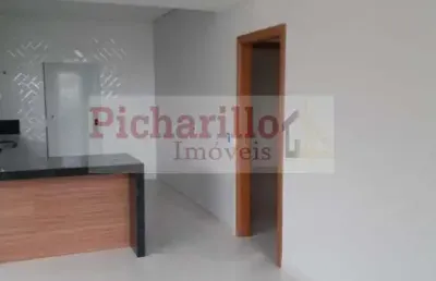 Casa para venda em são carlos, parque belvedere, 2 dormitórios, 2 suítes, 2 banheiros, 2 vagas