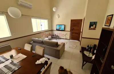 Casa para venda em são carlos, village damha ii, 3 dormitórios, 1 suíte, 2 banheiros, 4 vagas