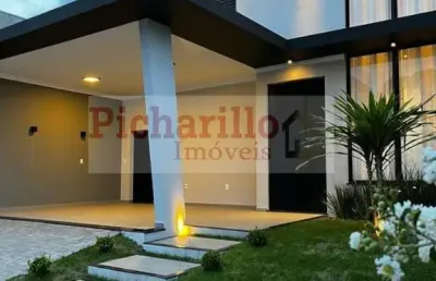 Casa para venda em são carlos, faixa azul, 3 dormitórios, 2 suítes, 3 banheiros, 2 vagas