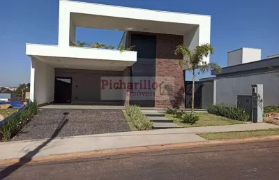 Casa para venda em são carlos, parque faber, 3 dormitórios, 3 suítes, 4 banheiros, 4 vagas