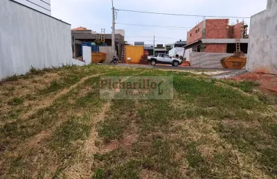 Terreno à venda na Das Magnólias, 1060, Parque Faber Castell IV, São Carlos