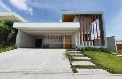 Casa em condomínio para venda em são carlos, residencial damha iii, 3 dormitórios, 3 suítes, 5 banheiros, 4 vagas
