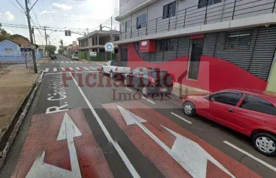 Terreno à venda na Vila Prado, São Carlos 