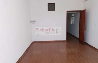 Casa para venda em são carlos, jardim hikare, 2 dormitórios, 2 banheiros, 1 vaga