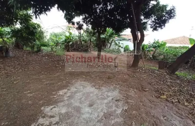 Terreno à venda na Rua Miguel Petroni, 10, Parque Fehr, São Carlos