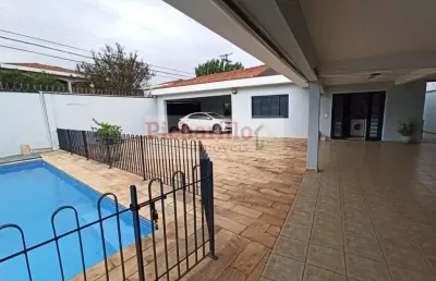Casa para venda em são carlos, nova estancia, 3 dormitórios, 2 suítes, 4 banheiros, 8 vagas