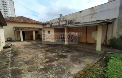 Casa para venda em são carlos, centro, 3 dormitórios, 2 banheiros