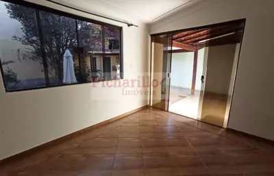 Casa para venda em são carlos, jardim santa paula, 3 dormitórios, 2 suítes, 4 banheiros, 2 vagas
