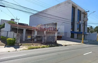 Casa para venda em são carlos, centro, 3 dormitórios, 2 banheiros