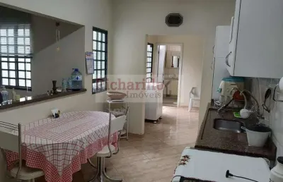 Casa para venda em são carlos, vila nery, 2 dormitórios, 2 banheiros, 1 vaga