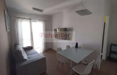 Apartamento para venda em são carlos, parque faber, 2 dormitórios, 1 suíte, 2 banheiros, 1 vaga