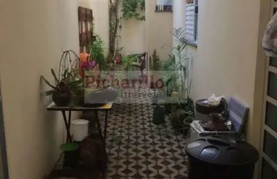 Apartamento para venda em são carlos, jardim lutfalla, 2 dormitórios, 1 banheiro, 1 vaga