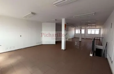 Barracão para venda em são carlos, jardim nova santa paula, 6 banheiros, 5 vagas