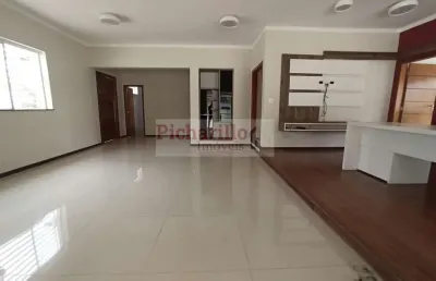 Casa para venda em são carlos, jardim macarengo, 2 dormitórios, 2 suítes, 5 banheiros, 5 vagas