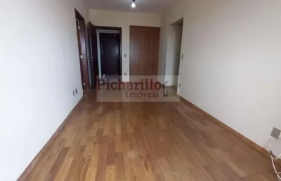 Apartamento para venda em são carlos, centro, 2 dormitórios, 2 banheiros, 1 vaga