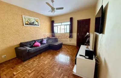 Casa para venda em são carlos, vila são josé, 3 dormitórios, 2 banheiros, 4 vagas