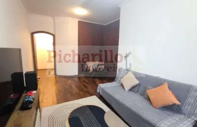 Apartamento para venda em são carlos, cidade jardim, 2 dormitórios, 1 suíte, 2 banheiros, 1 vaga
