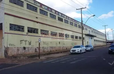 Área comercial para venda em são carlos, vila monteiro (gleba i), 2 dormitórios, 3 banheiros
