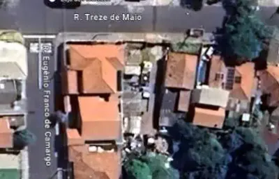 Terreno à venda na Vila Faria, São Carlos 
