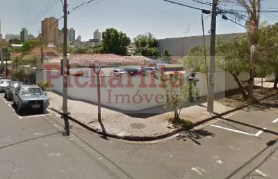 Terreno à venda na Rua General Osório, 1600, Centro, São Carlos