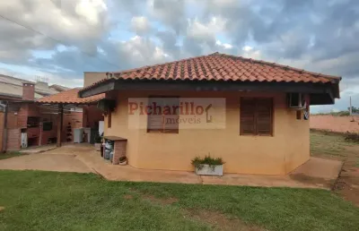 Casa para venda em são carlos, buritis, 1 dormitório, 1 suíte, 2 banheiros, 10 vagas