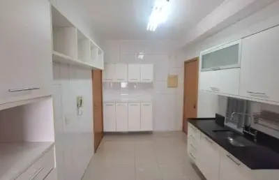 Apartamento para aluguel, 2 quarto(s),  tamboré, santana de parnaíba - 3083