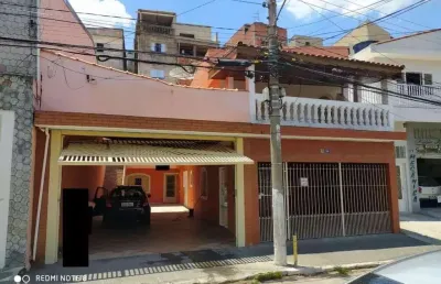 Casa para venda em jandira / sp no bairro centro de jandira - 234-1748556