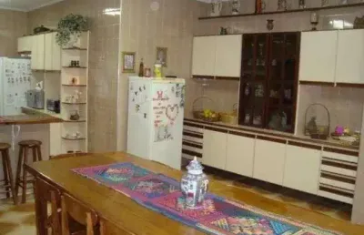Casa para venda em santana de parnaíba / sp no bairro portal das acácias - 153-2213268