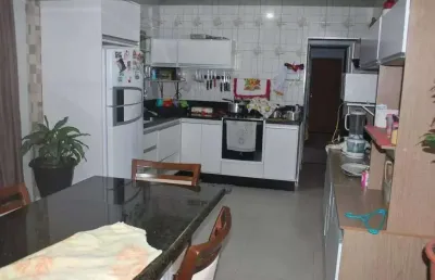Casa para venda em barueri / sp no bairro parque esmeralda - 235-2260580