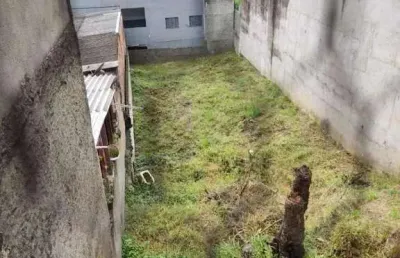 Terreno para venda em barueri / sp no bairro vila são joão - 253-2273179