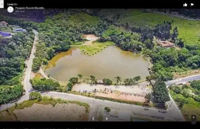 Terreno para venda em santana de parnaíba / sp no bairro recanto maravilha iii - 942-2546730