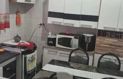Casa para venda em carapicuíba / sp no bairro alto de santa lúcia - 947-2546935