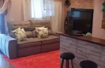 Casa para venda em jandira / sp no bairro mirante de jandira - 957-2548610