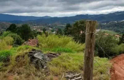 Terreno para venda em santana de parnaíba / sp no bairro recanto maravilha iii - 1211-2727100