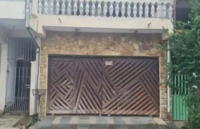 Casa para venda em barueri / sp no bairro jardim maria helena - 433-2963747