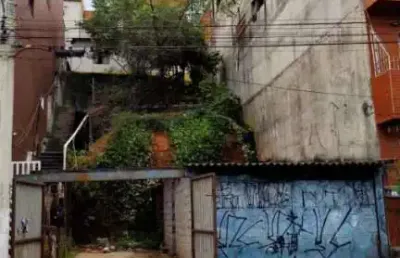 Terreno para venda em barueri / sp no bairro parque imperial - 2071-3544532