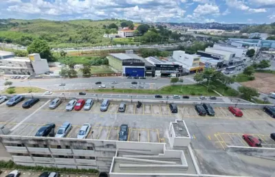 Apartamento para venda em barueri / sp no bairro vila são joão - 2077-3578263