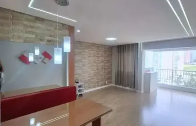 Apartamento para locação em barueri / sp no bairro alphaville empresarial - 2083-3584584